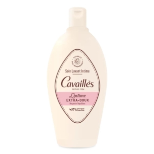 CAVAILLES - Soin Toilette Intime Extra-doux