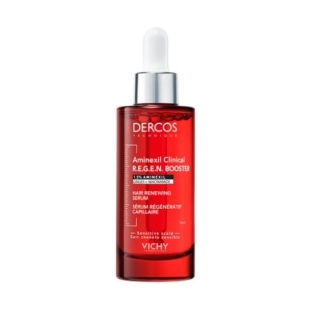 VICHY - Dercos Serum Aminexil Clinical REGEN Booster - 90ml
