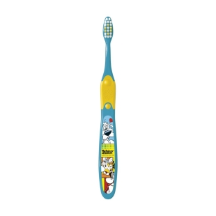 ELGYDIUM KIDS Brosse à Dent Astérix 2-6 ans