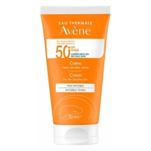 AVENE - Solaire Crème SPF50+ 50 ml