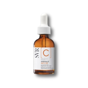 SVR - Ampoule Anti-Ox [C] - Sérum Concentré Éclat 30ml