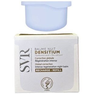 SVR - Densitium Baume de Nuit Régénérant Intense