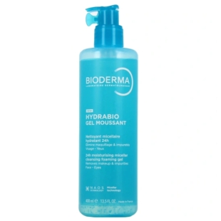 BIODERMA - Hydrabio Gel Moussant
