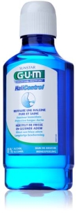 GUM HALICONTROL Bain de Bouche flacon de 300 ml (référence n°3050)