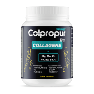 Colpropur Sport Collagene 345 g