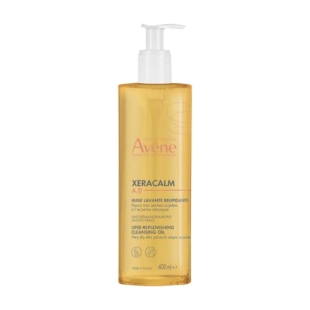 AVENE - XeraCalm AD Huile Lavante Relipidante - 2formats