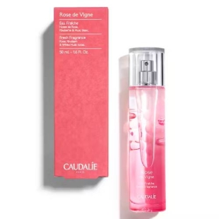 CAUDALIE - Rose de Vigne Eau Fraîche - 50ml