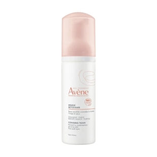 AVENE - Mousse Nettoyante Visage 150 ml