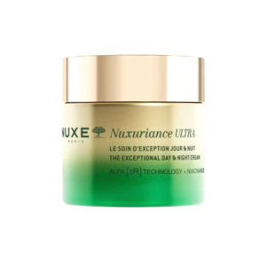 Nuxe - Nuxuriance Ultra Soin d'Exception Jour & Nuit 75ml