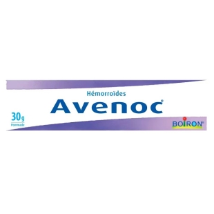 BOIRON - Avenoc Pommade Hémorroïdes 30g