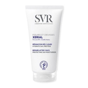 SVR XERIAL - Fissures et Crevasses - 50ml