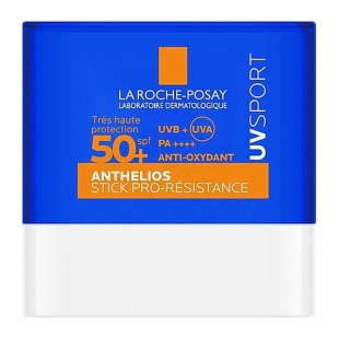 LA ROCHE-POSAY - Anthelios UV Sport Stick Pro-Résistance SPF50+ - 8 gr