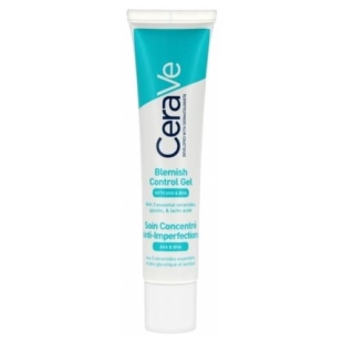 CeraVe Soin Concentré Anti-Imperfections 40 ml