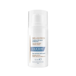 DUCRAY - Melascreen Contour des Yeux Antitaches 15 ml