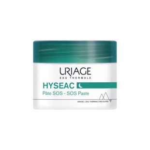 URIAGE HYSEAC Pâte SOS Boutons et Points Noirs (15g)