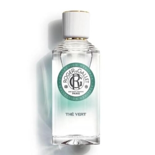 Roger Gallet Eau Parfumée Bienfaisante The Vert 100 ml