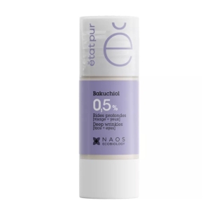 État Pur - Actif Pur Bakuchiol 0.5% 15 ml