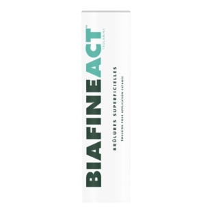 BIAFINE ACT Emulsion (139,5g) Biafineact