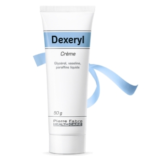 DEXERYL Crème Peaux sèches et atopiques (50g)