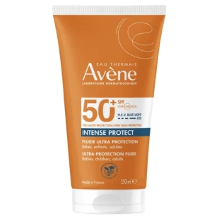 AVENE - Intense Protect Protection Solaire - SPF50+