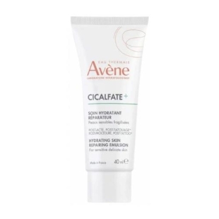AVENE - CICALFATE+ Soin Hydratant Réparateur 40 ml