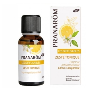 diffusion huiles essentielles agrumes energie citron orange menthe anis tonique