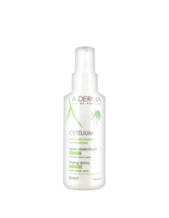 ADERMA CYTELIUM Spray Asséchant Irritations - 100ml