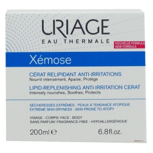 URIAGE XEMOSE Cérat pot 200 ml 