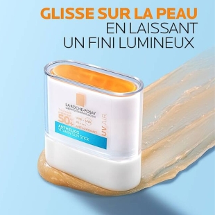 LA ROCHE-POSAY - Anthelios Uvair Stick Solaire Vitaminé SPF50+ - 9 gr