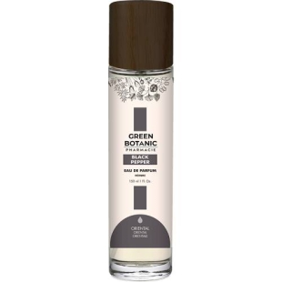 Green Botanic - Eau de Parfum Homme Black Pepper - 2formats