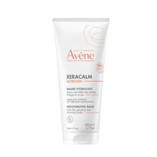AVENE - Xeracalm Baume Hydratant 200ml