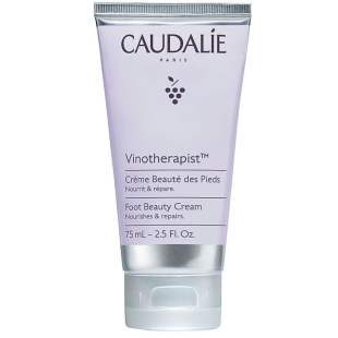 CAUDALIE - Vinotherapist Crème Beauté des Pieds - 75 ml