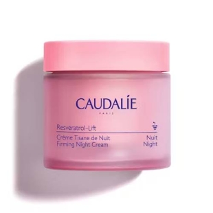 CAUDALIE - Resveratrol Crème Tisane de Nuit - 50ml