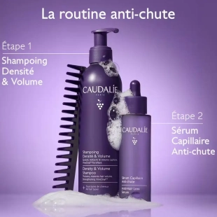 CAUDALIE - Sérum Capillaire Anti-Chute - 50 ml