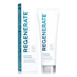 Regenerate Dentifrice Expert Enamel Science 75 ml