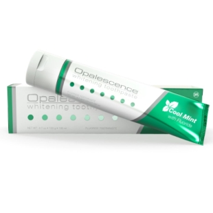Opalescence Dentifrice Blanchissant goût menthe - 100 ml 