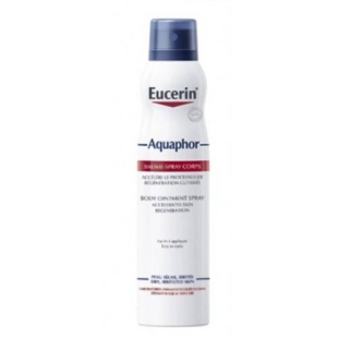 EUCERIN - Aquaphor Baume-spray Corps - 250ml
