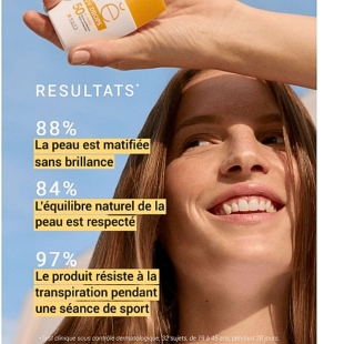 ETAT PUR - UV Drops Fluide Minéral SPF50 - 30gr