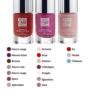EYE CARE Vernis Perfection 5 ml
