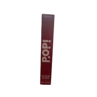 POP Eau De Parfum ECLOSION DE ROSE FL 30ML