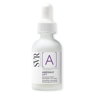 SVR - Ampoule Lift [A] - Sérum Concentré Lissant 30ml