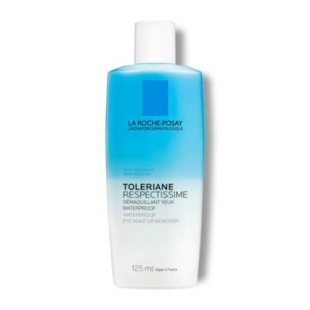 LA ROCHE POSAY - RESPECTISSIME Démaquillant Yeux Très Sensibles - 125ml