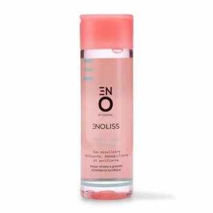Codexial Enoliss Perfect Skin Cleanser Eau Micellaire 200 ml