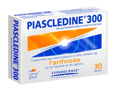 PIASCLEDINE (30 gélules)