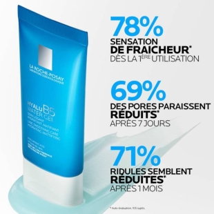 LA ROCHE POSAY - Hyalu B5 Gel-En-Eau - 40 ml