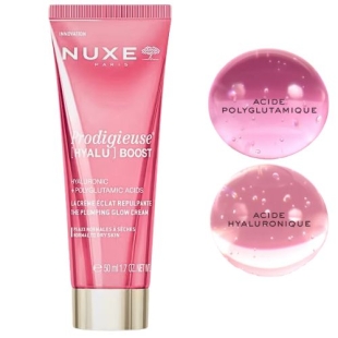 NUXE - Prodigieuse Hyalu Boost - La Crème Repulpante 50 ml