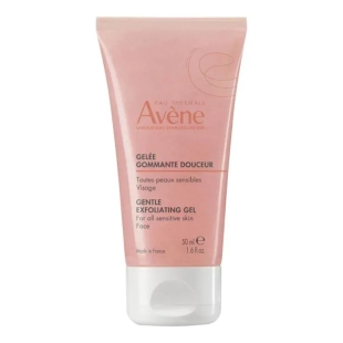 AVENE - Gelée Gommante Douceur - 50ml