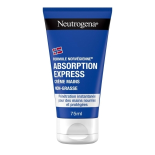 NEUTROGENA Creme Mains Hydratation et confort 75 ml