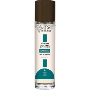 Green Botanic - Eau de Parfum Homme Waterfall - 150ml