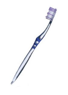 ELGYDIUM INTERACTIVE Brosses à dents Dure